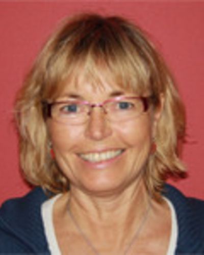 Marita Prenzel