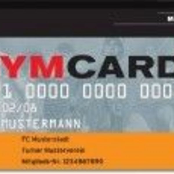 GYMCARD